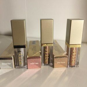 Stila Glitter & Glow Liquid Eyeshadow